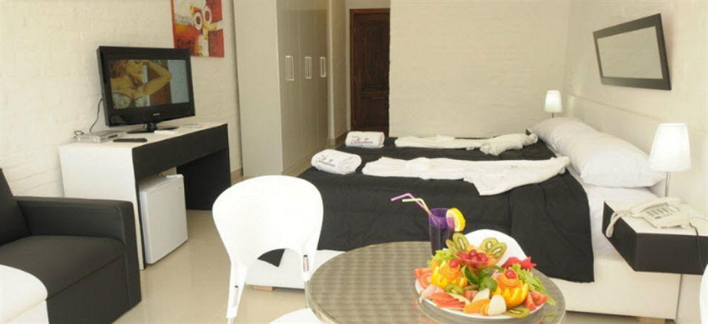 Punta Del Este Arenas Hotel Chihuahua Exteriér fotografie