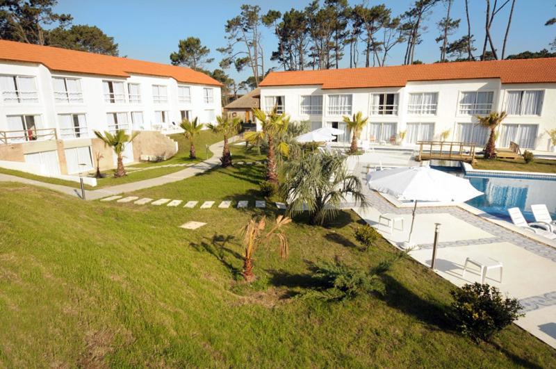 Punta Del Este Arenas Hotel Chihuahua Exteriér fotografie