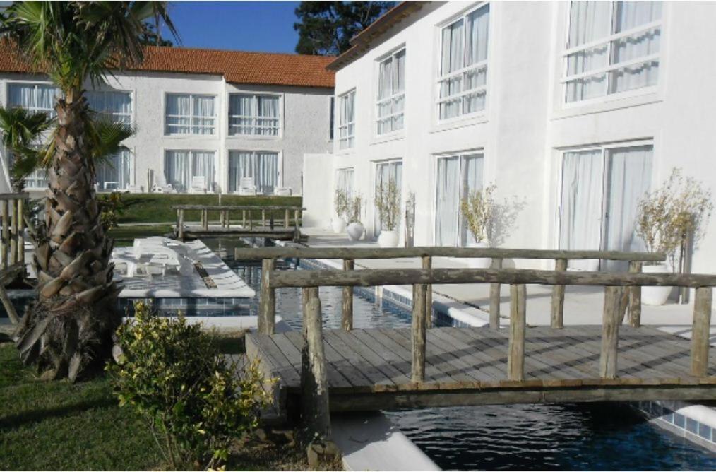 Punta Del Este Arenas Hotel Chihuahua Exteriér fotografie