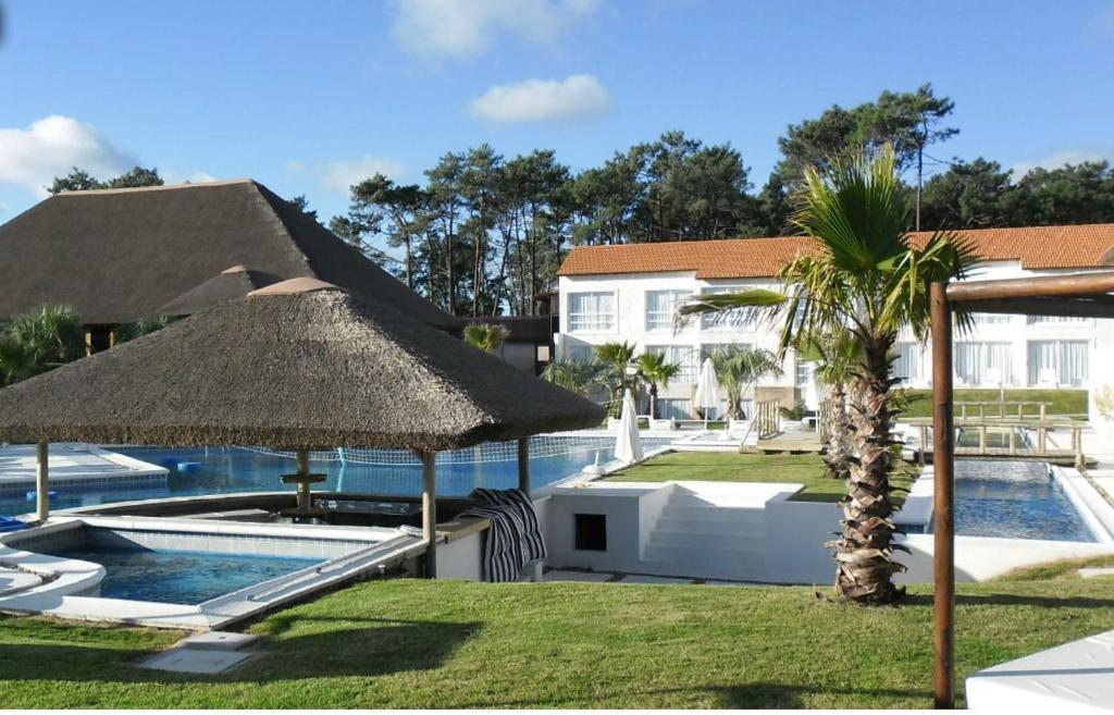 Punta Del Este Arenas Hotel Chihuahua Exteriér fotografie