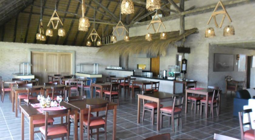 Punta Del Este Arenas Hotel Chihuahua Exteriér fotografie