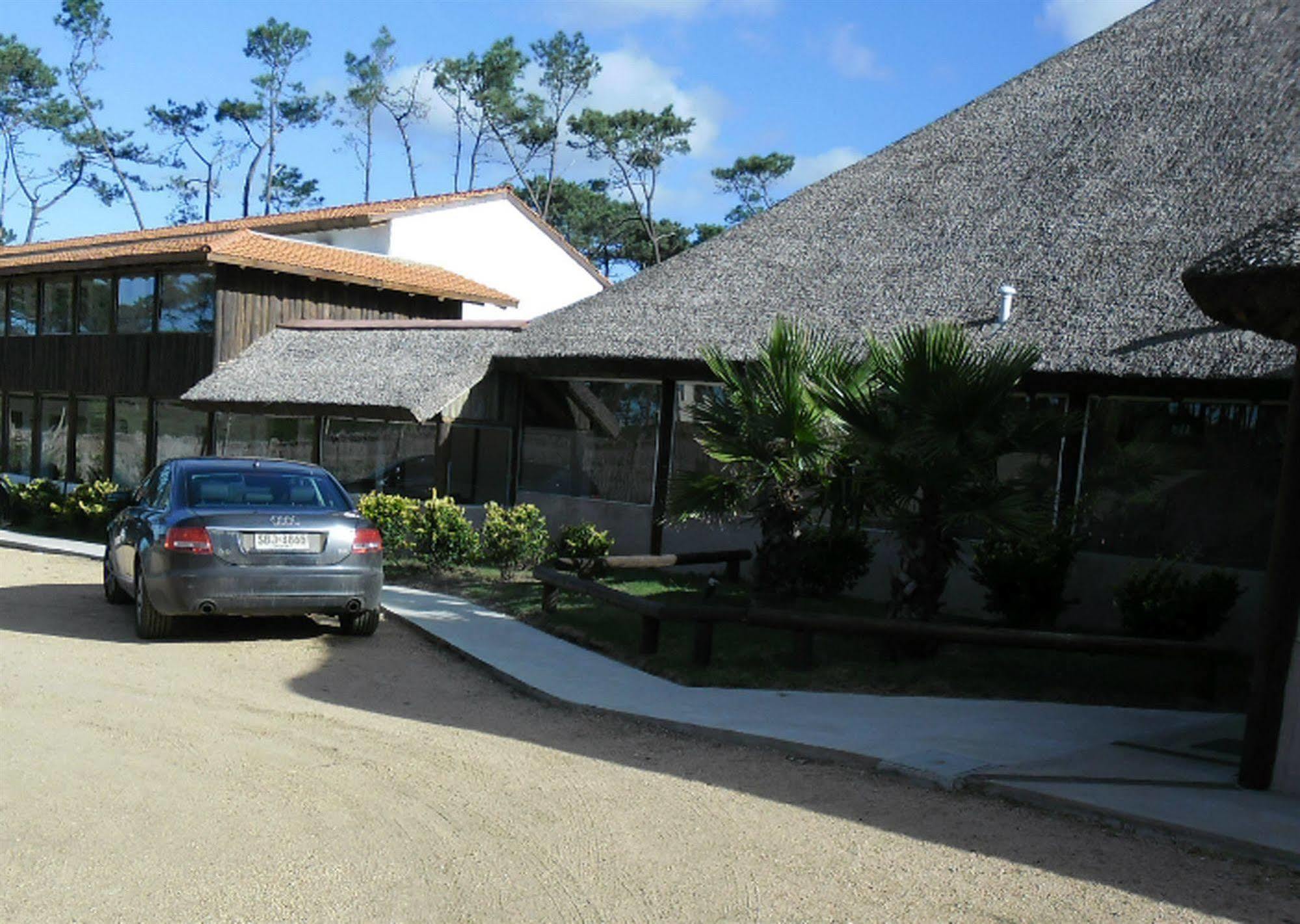 Punta Del Este Arenas Hotel Chihuahua Exteriér fotografie