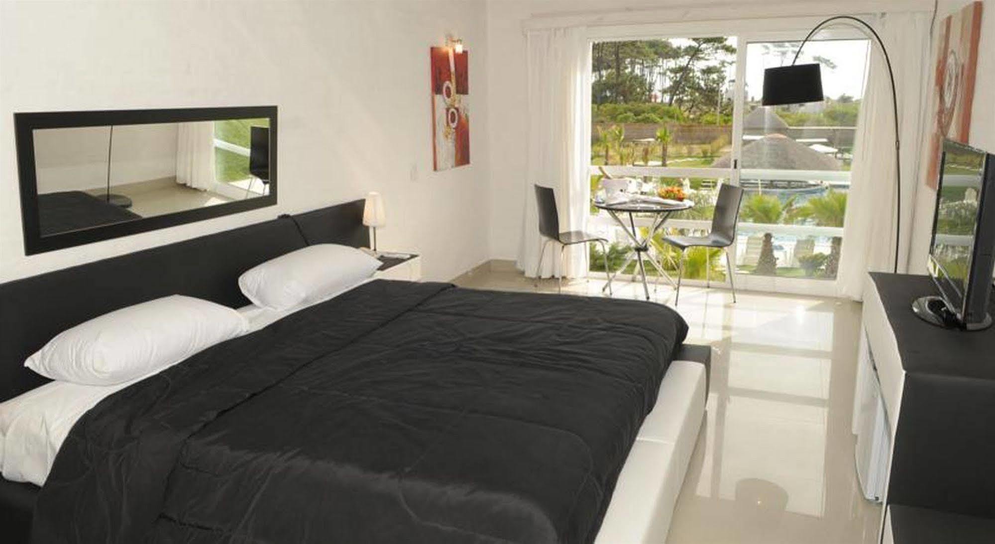 Punta Del Este Arenas Hotel Chihuahua Exteriér fotografie