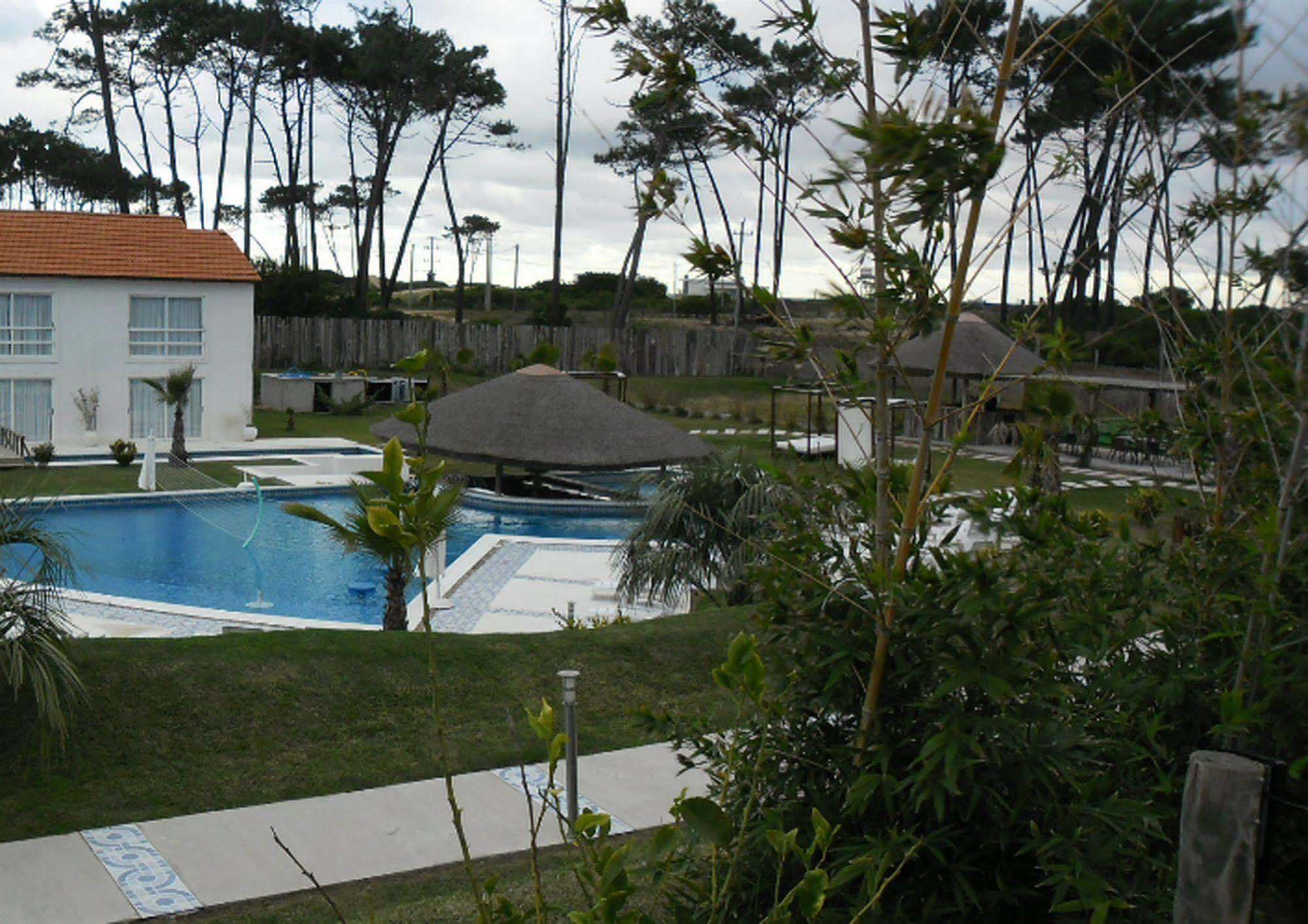 Punta Del Este Arenas Hotel Chihuahua Exteriér fotografie