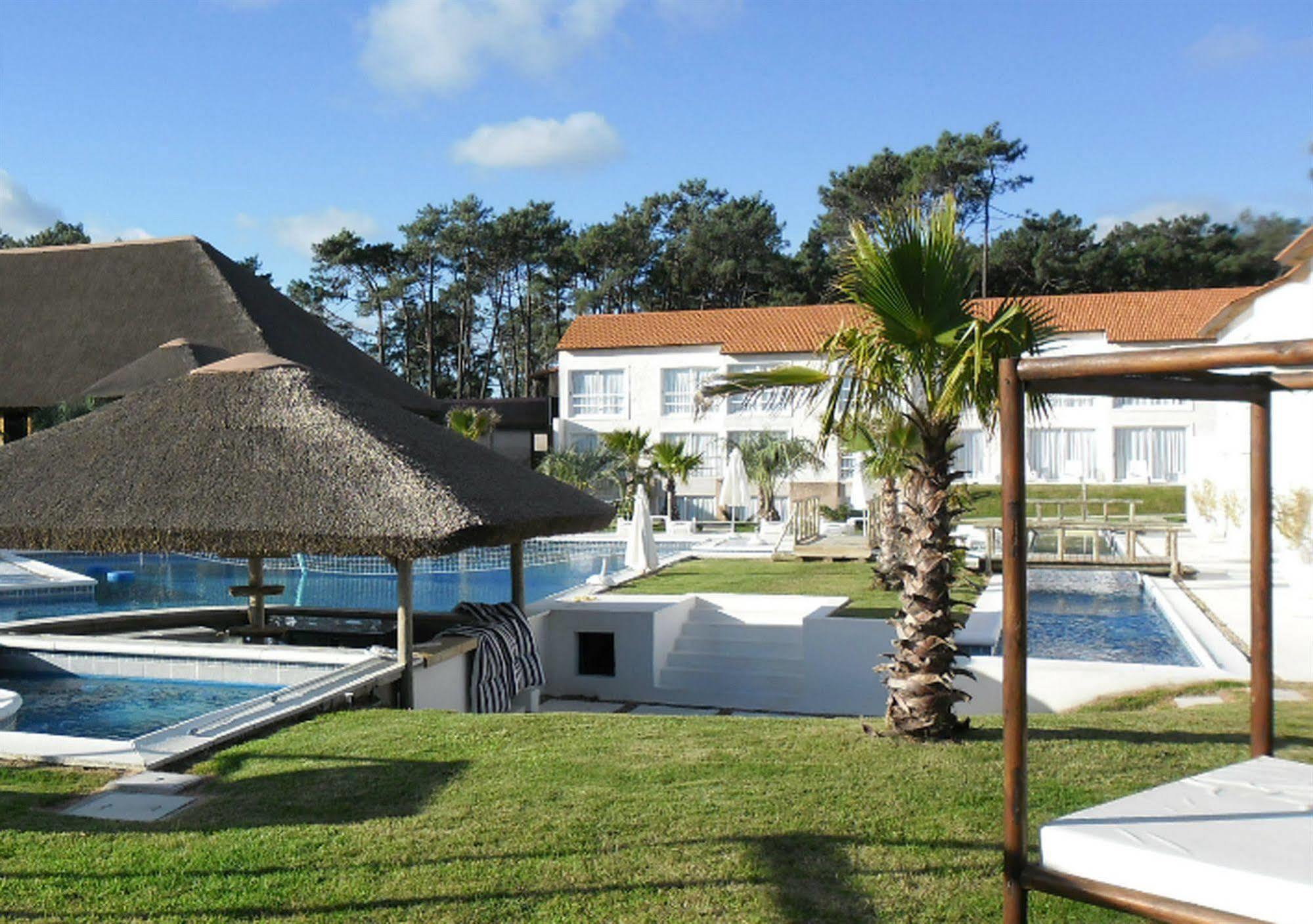 Punta Del Este Arenas Hotel Chihuahua Exteriér fotografie